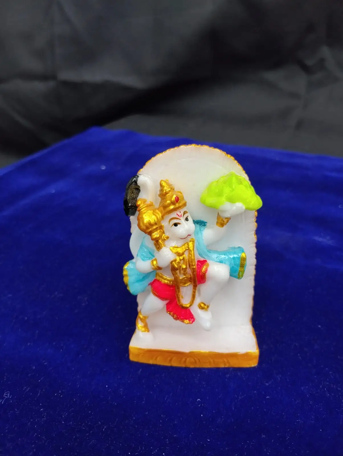 Hanuman Ji view 2