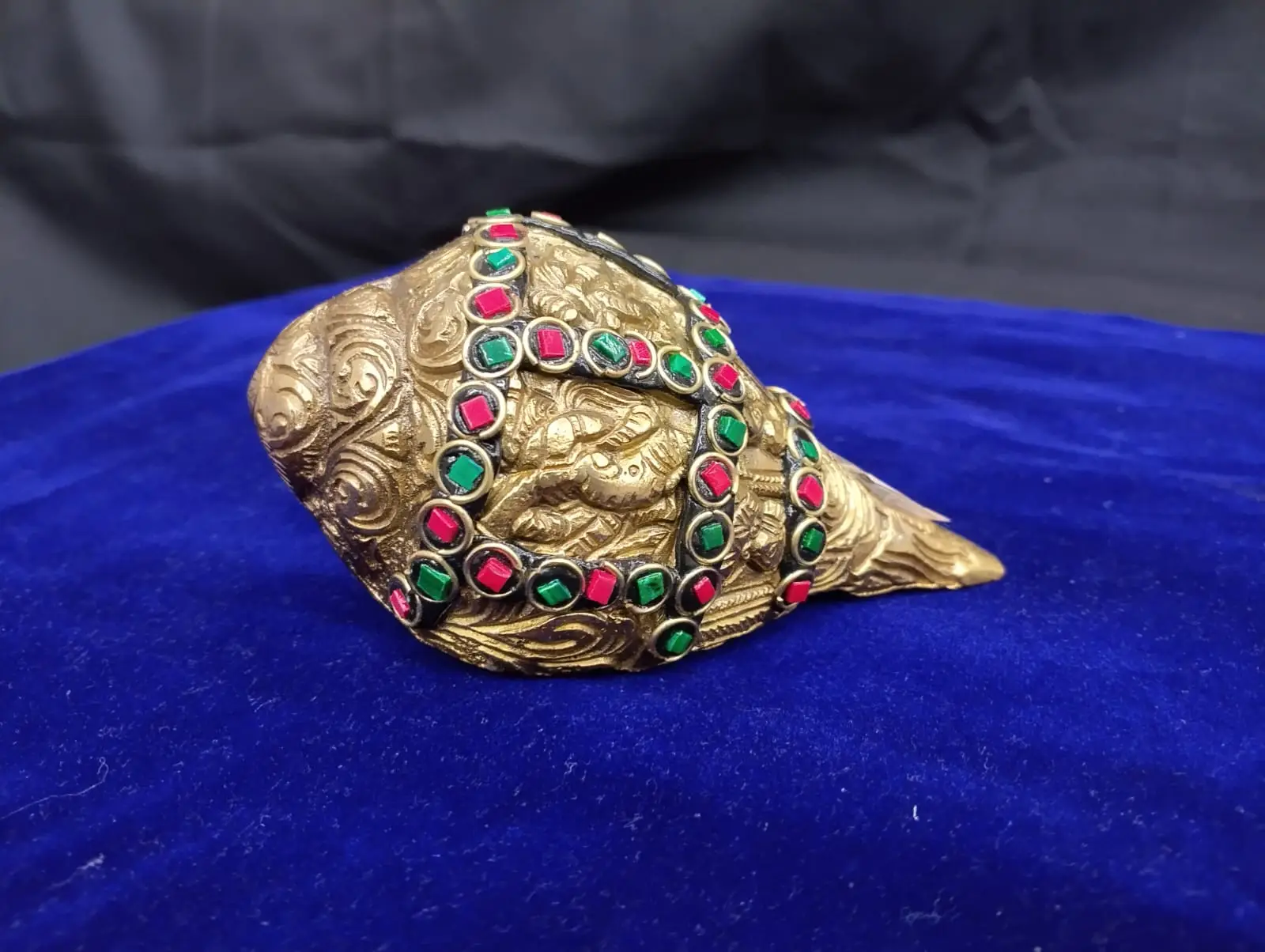 Decorative Conch Shell
