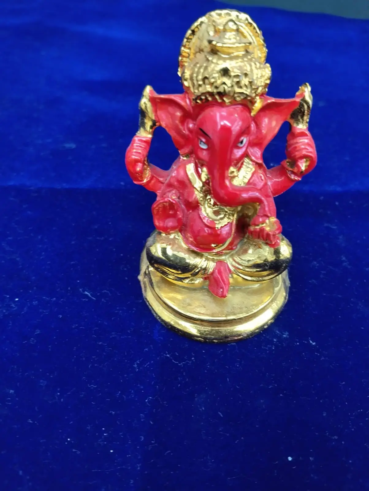 Decorative Ganesha Idols