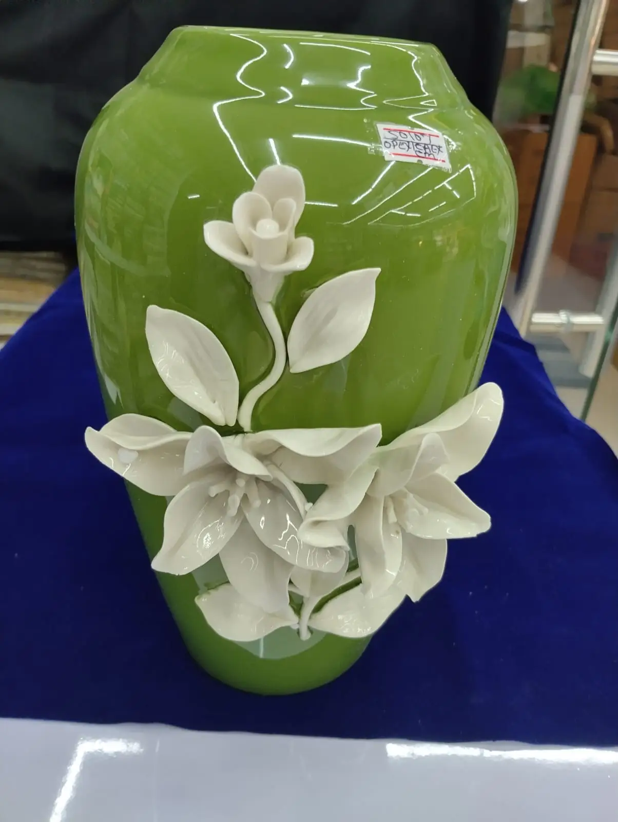 Decorative Ceramic Vases view 2
