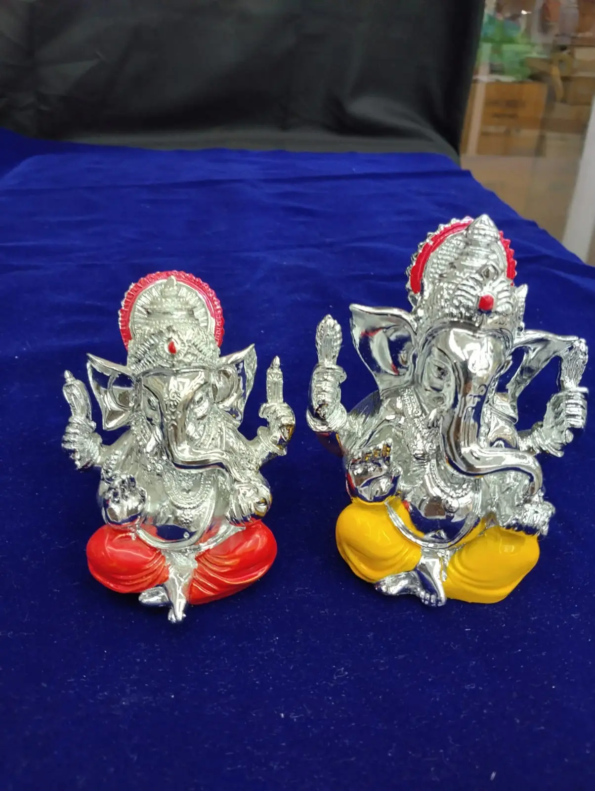 Decorative Ganesha Idolss view 2