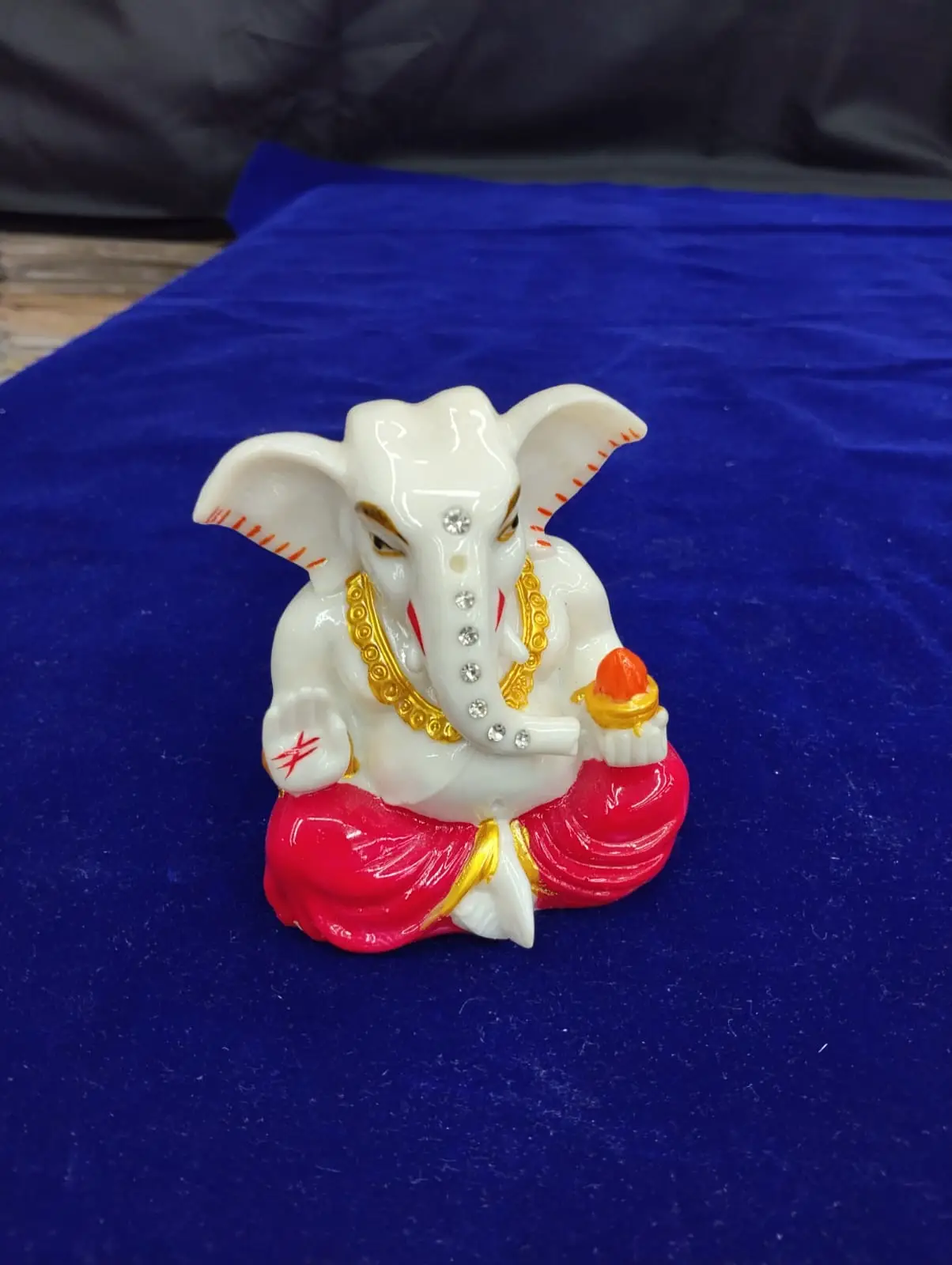Decorative Ganeshass Idol