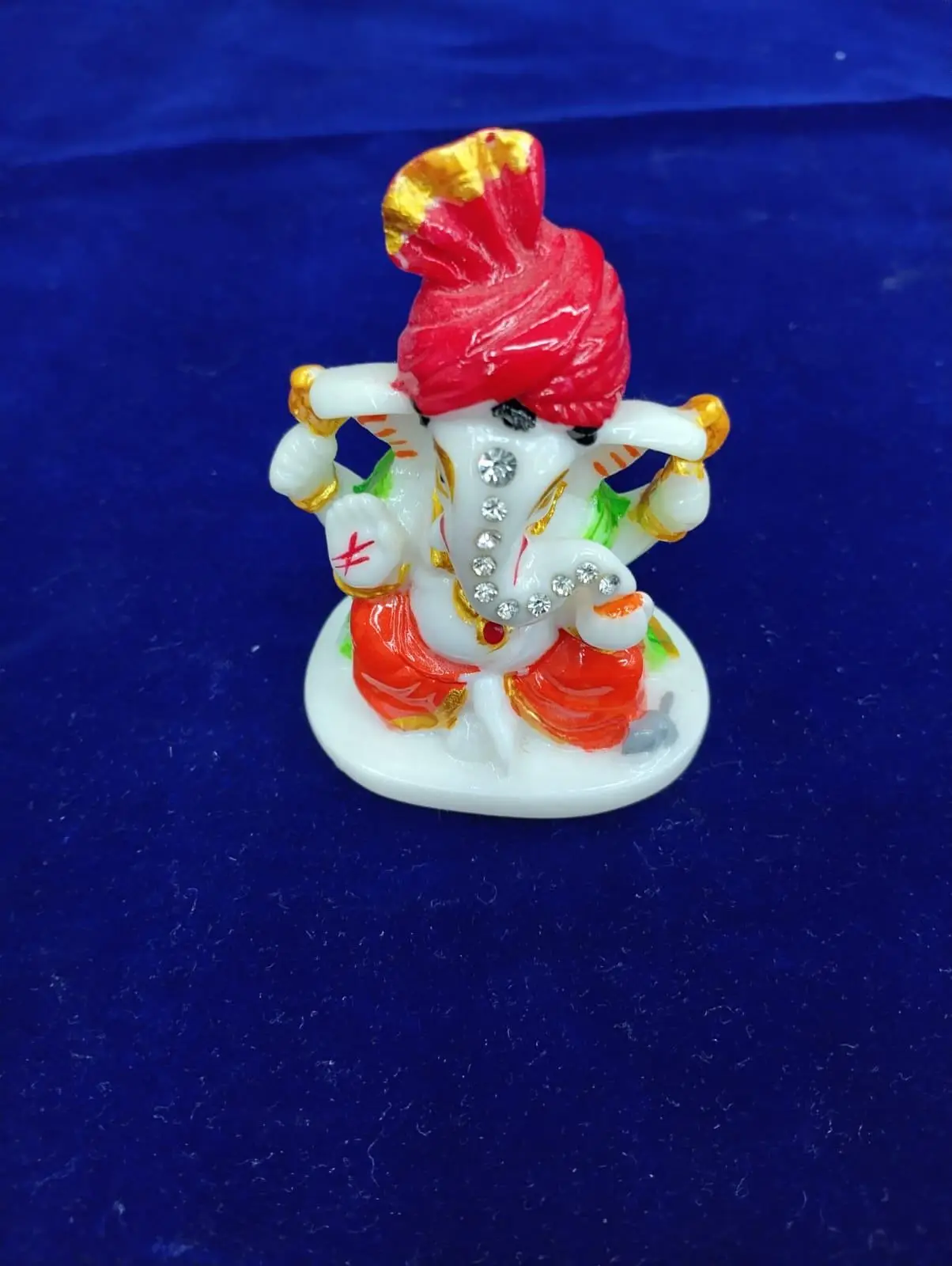 Decorative Ganesha Idoles view 2