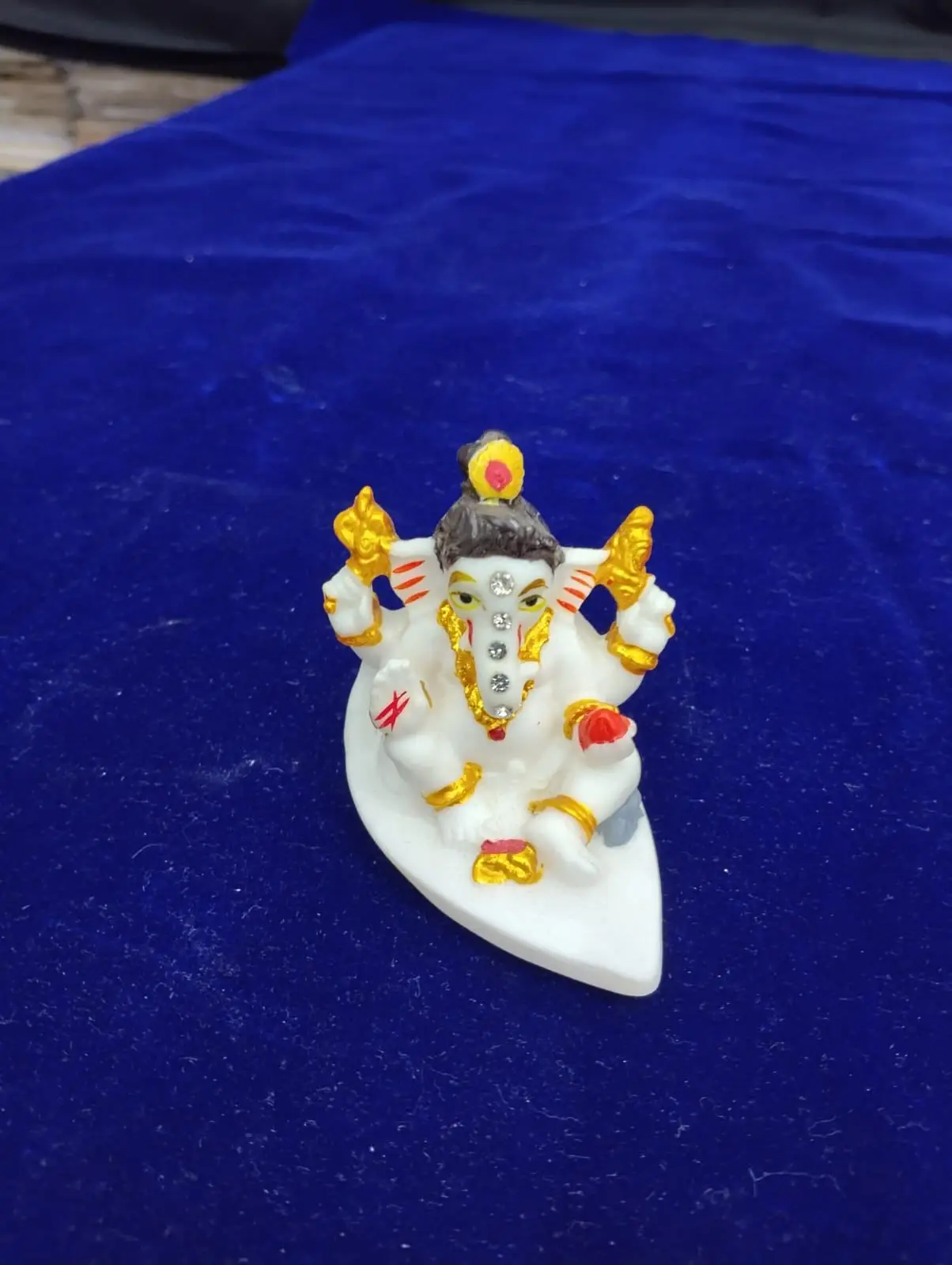 Decorativee Ganesha Idol