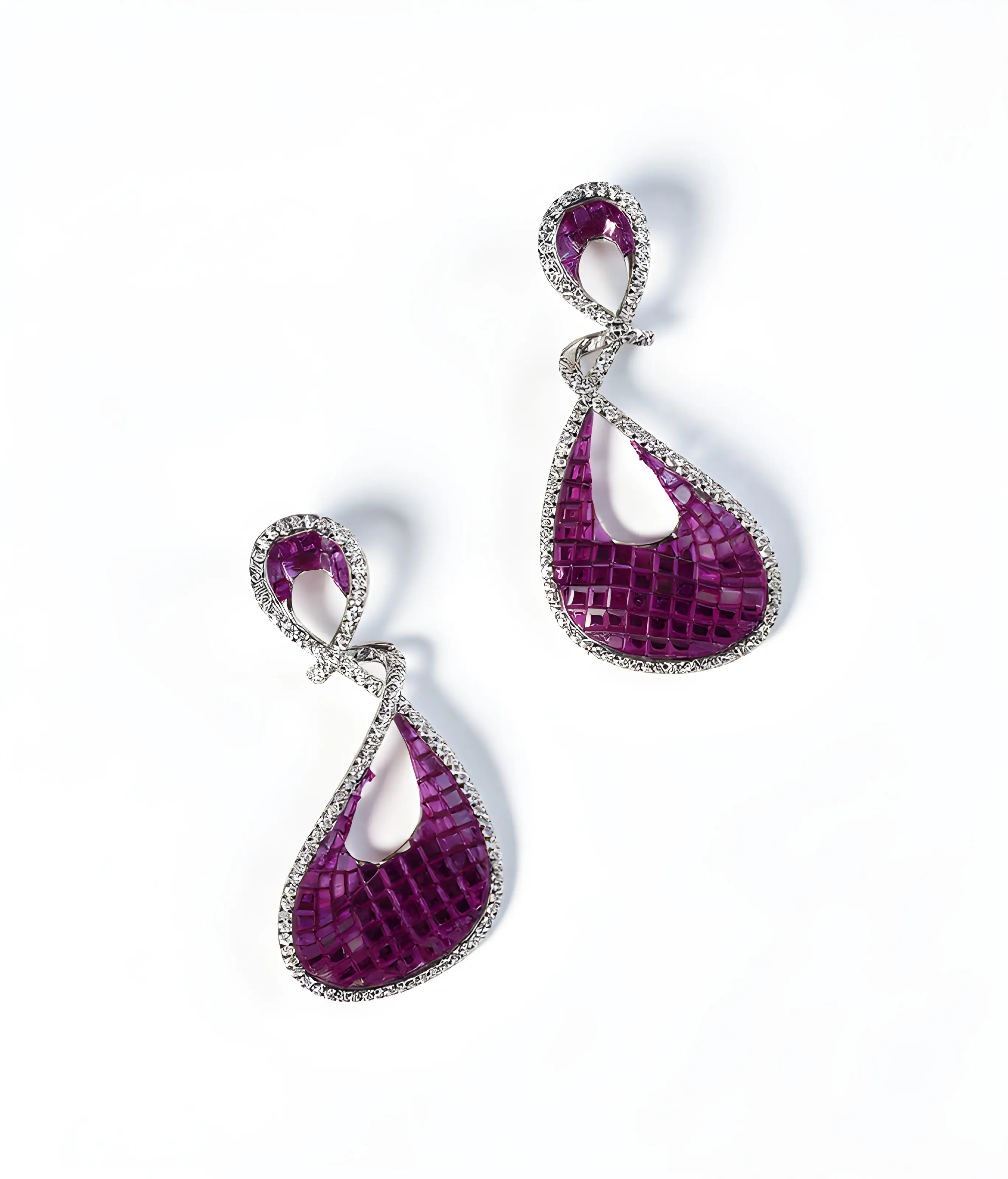 CZ Earrings