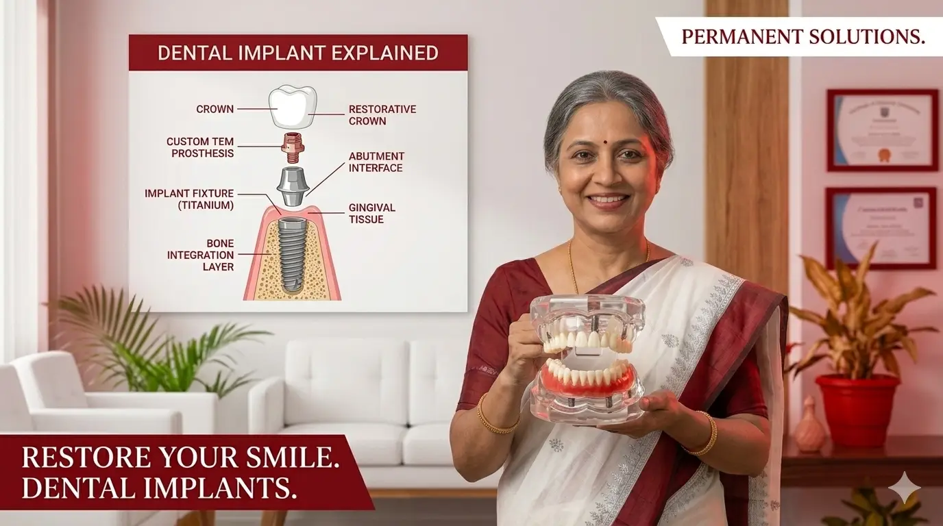 Dental Implant