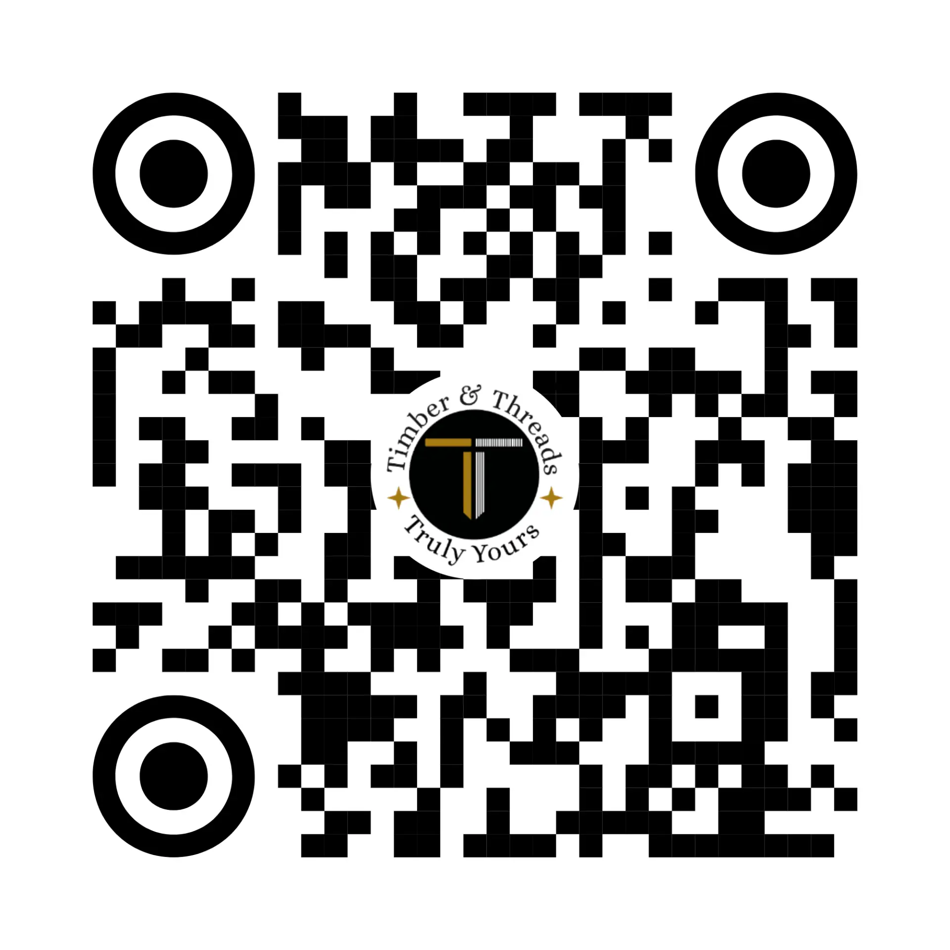 Timber & Threads Store 1 Location