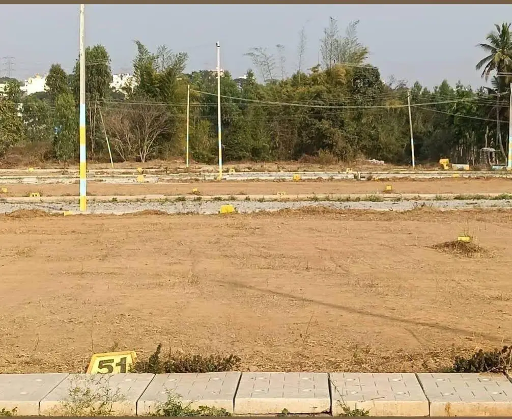 Residential Land Plots - Varahee Infra Properties view 4