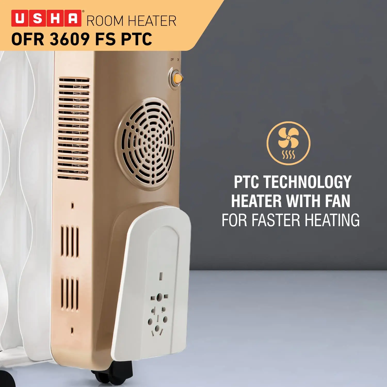 USHA OFR FS PTC view 4