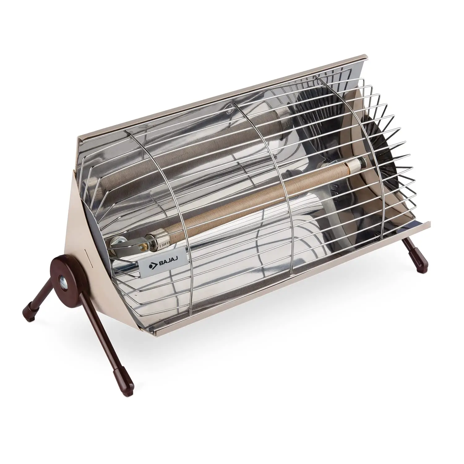 Bajaj Minor Room Heater