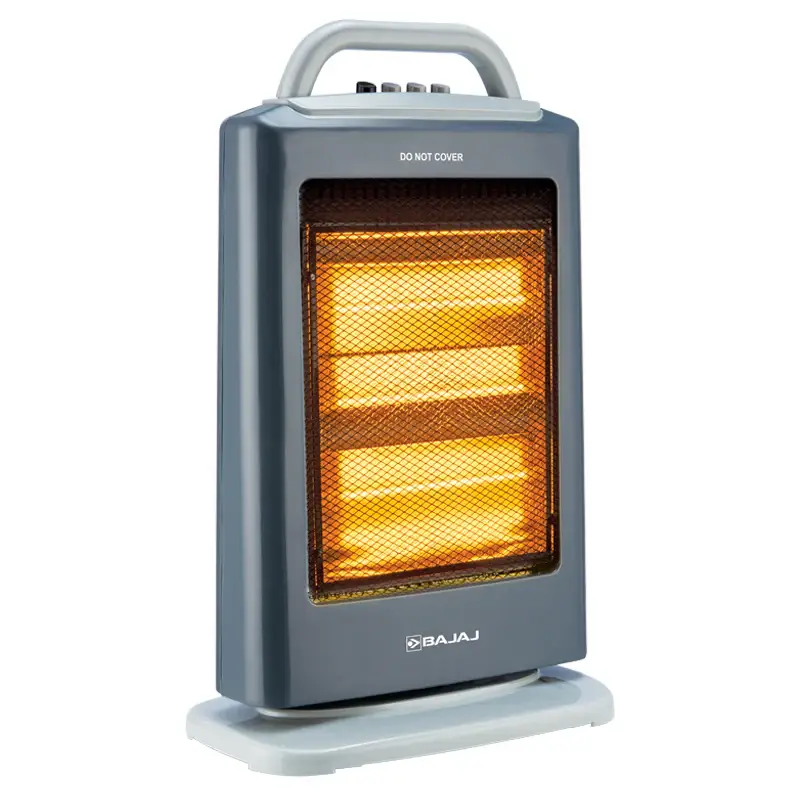 Bajaj Halogen Heater RH3H