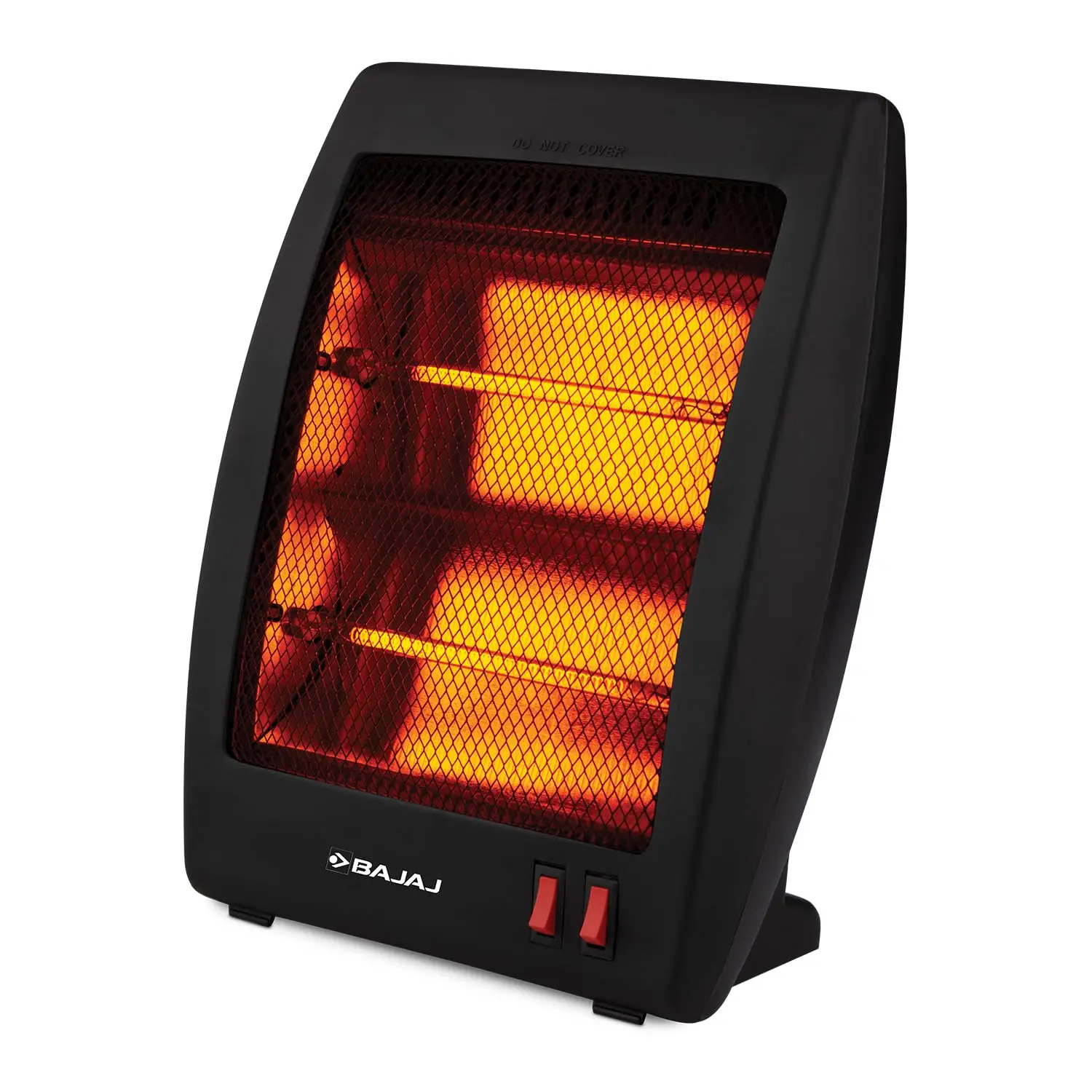 Bajaj RH2C Halogen Heater view 3