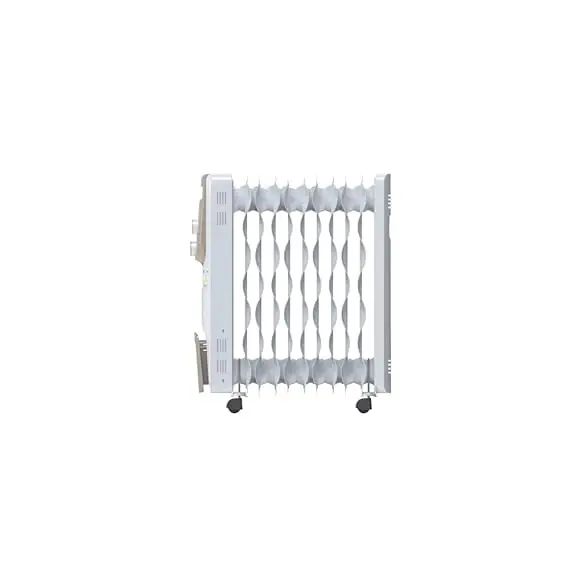 Oil Filled Radiators (OFR)