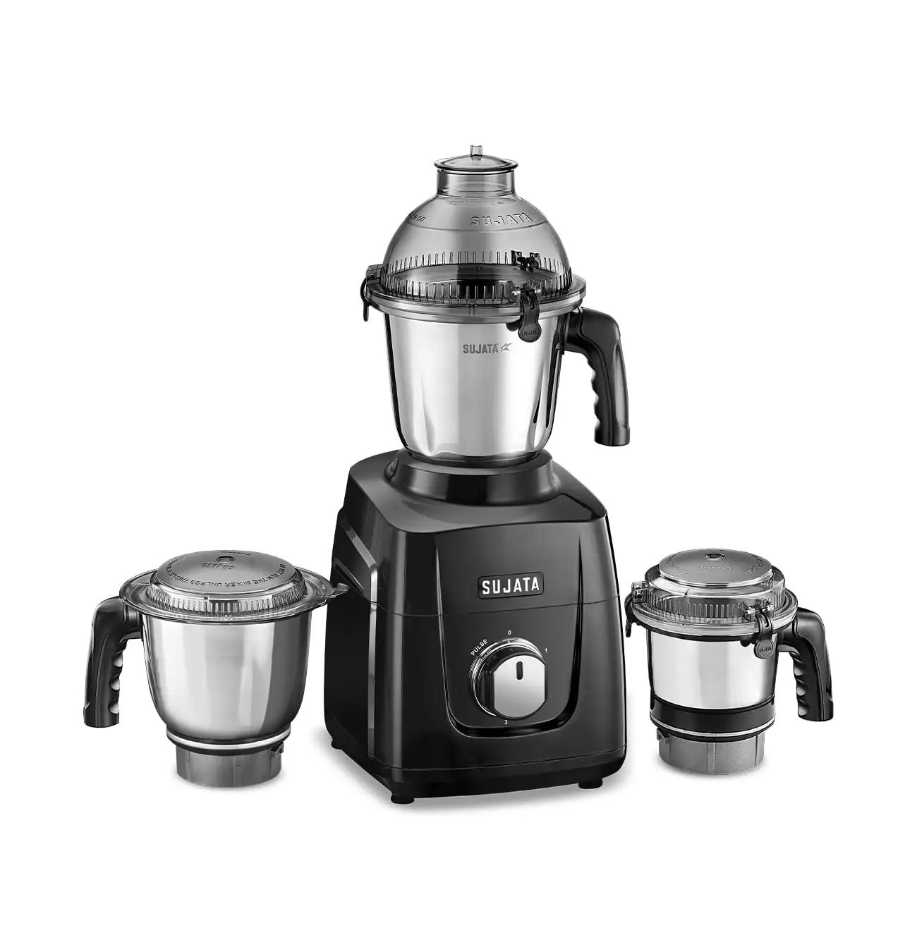 Sujata Mixer Grinder MG02