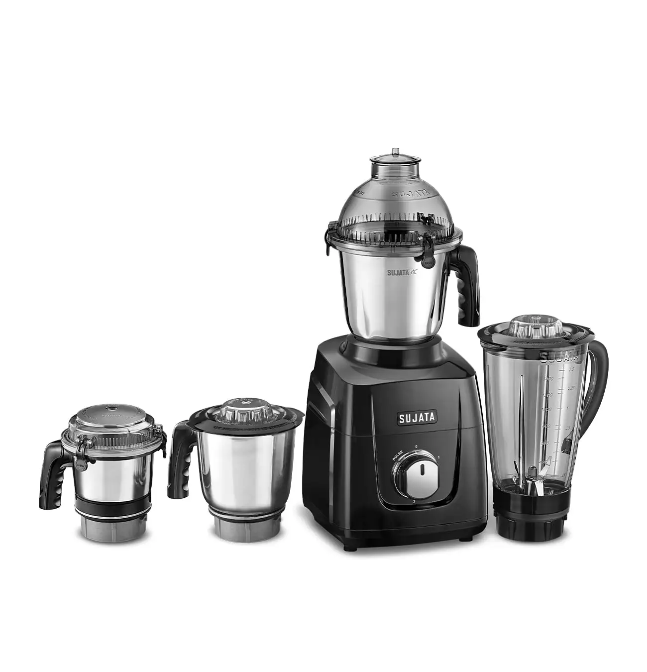 Sujata Mixer Grinder MG03