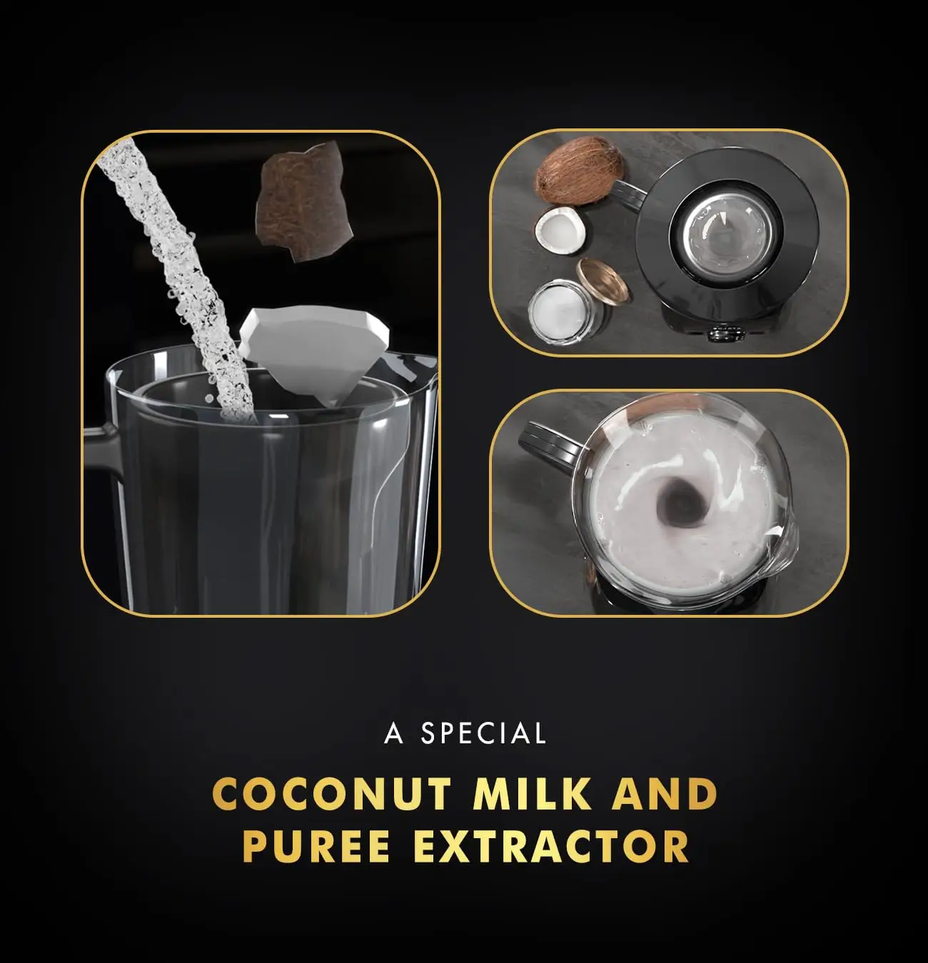 Sujata Mixer Grinder MG03 view 3