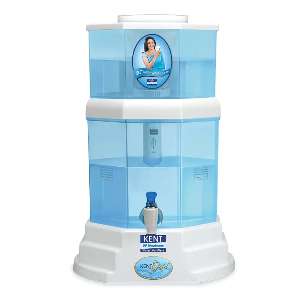 Water Purifiers