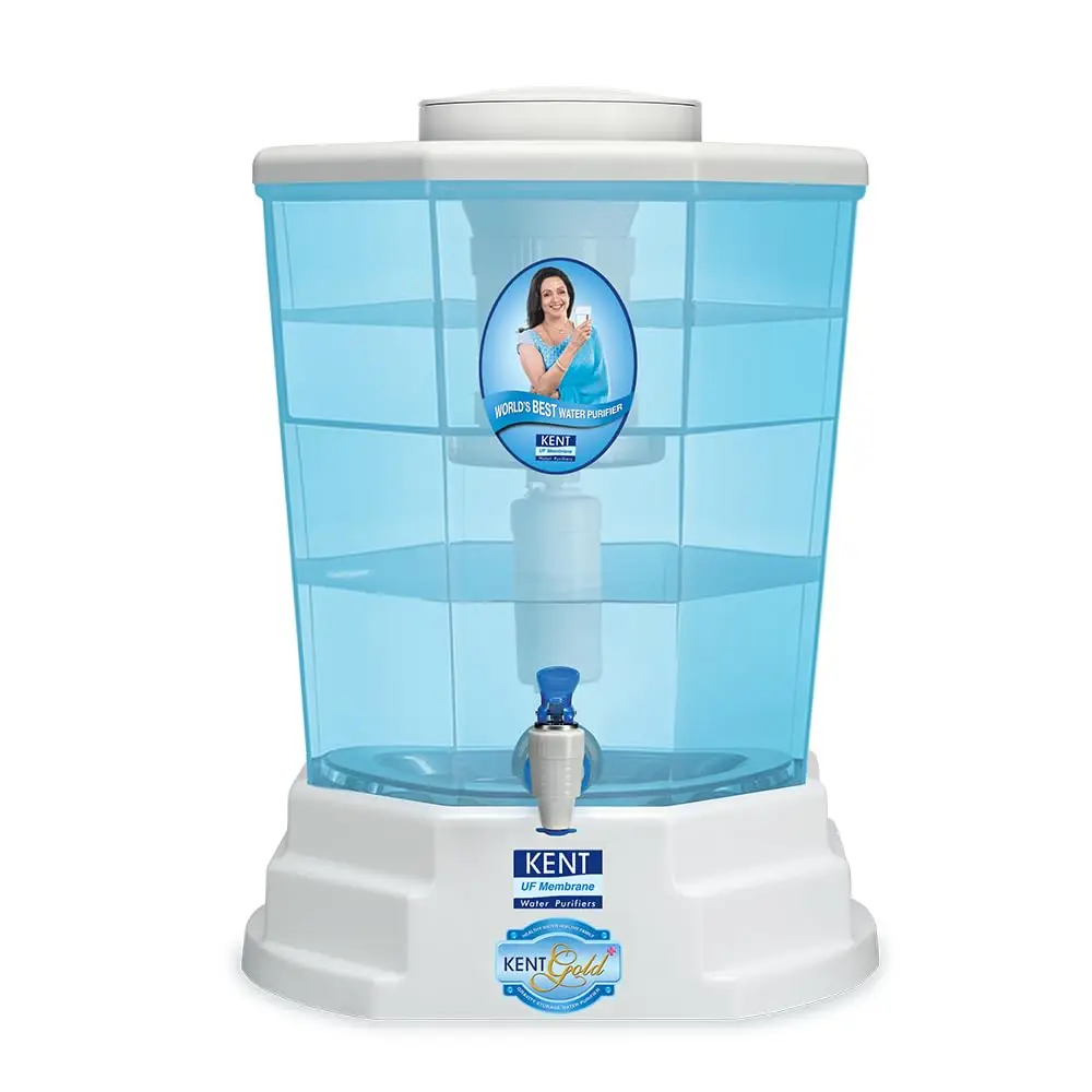Kent Gold Plus Water Purifier