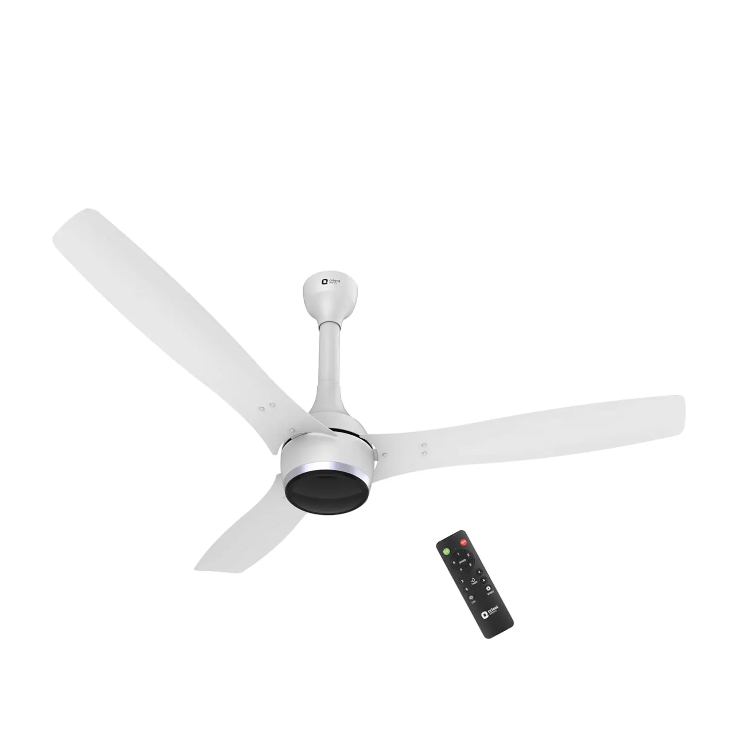 Ceiling fan