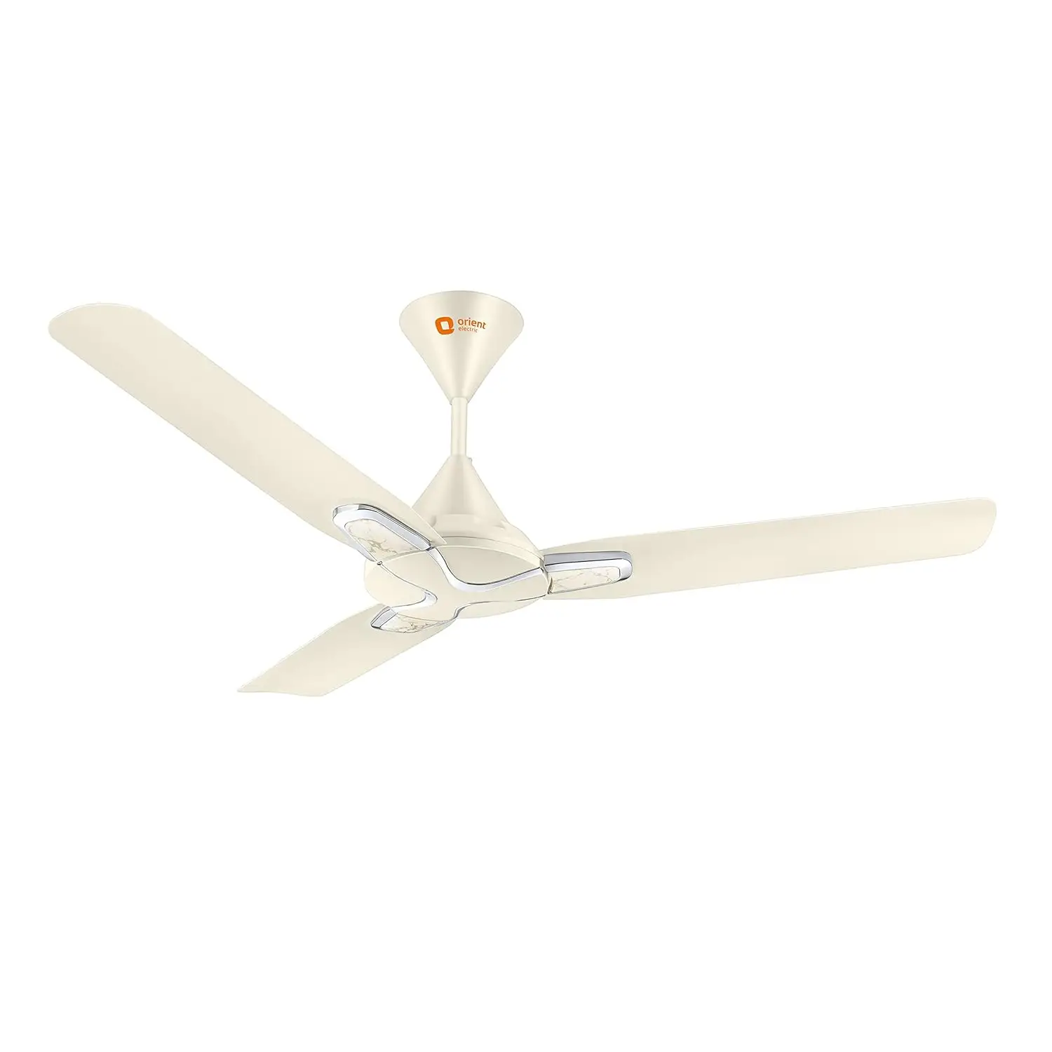 Orient Jazz Trendz Decorative 1200mm Ceiling Fan