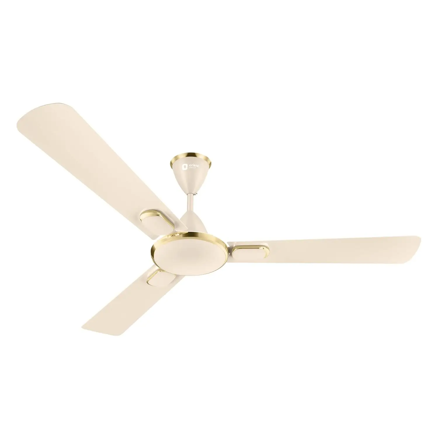 Orient Blanco Decorative 1200mm Ceiling Fan