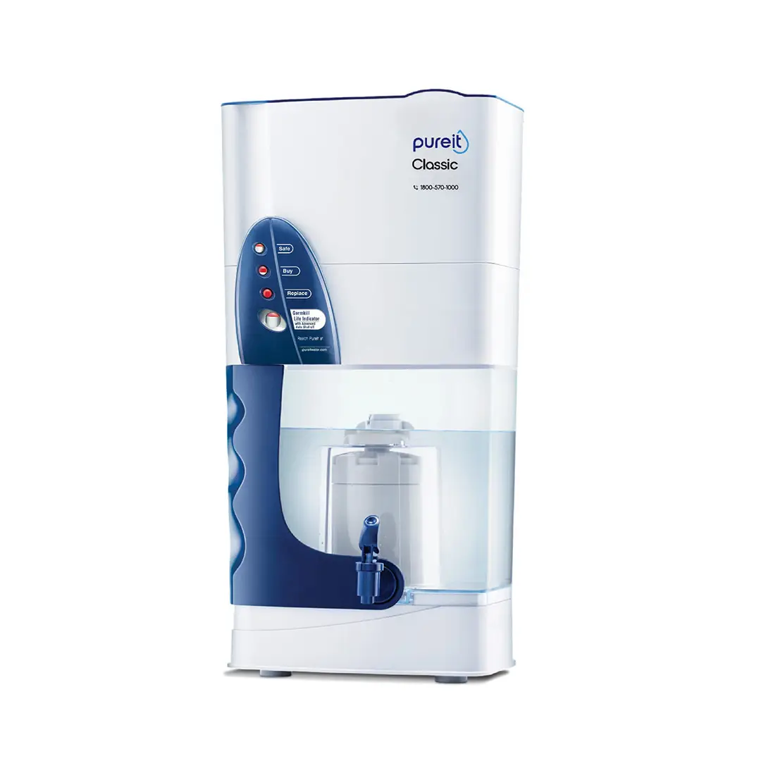 Purifit Water Purifier 23 Litre