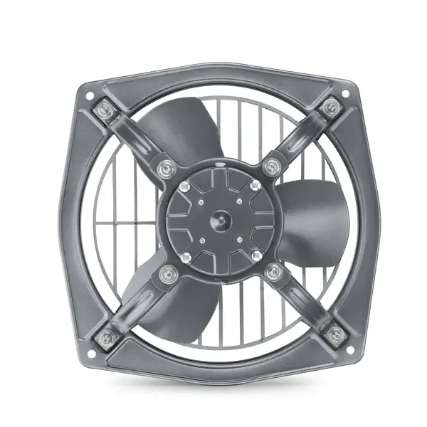 Orient Hill Air Fresh AIr view 4