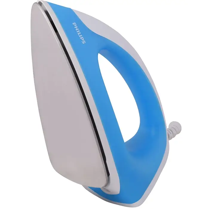 Philips GC090 750 watt Dry Iron view 2