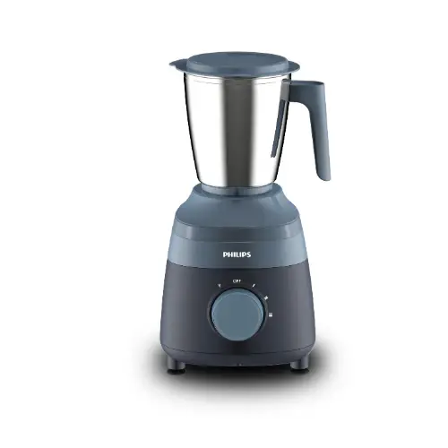 Philips HL1000/02 500 Watt Mixer Grinder view 2