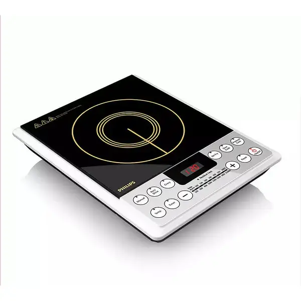 Induction Cooktop