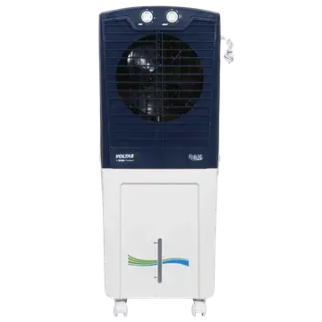 Voltas Frost Air 60 Litres with Thermal Overload Protection Personal Air Cooler