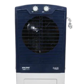 Voltas Frost Air 60 Litres with Thermal Overload Protection Personal Air Cooler view 2