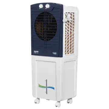 Voltas Frost Air 60 Litres with Thermal Overload Protection Personal Air Cooler view 3