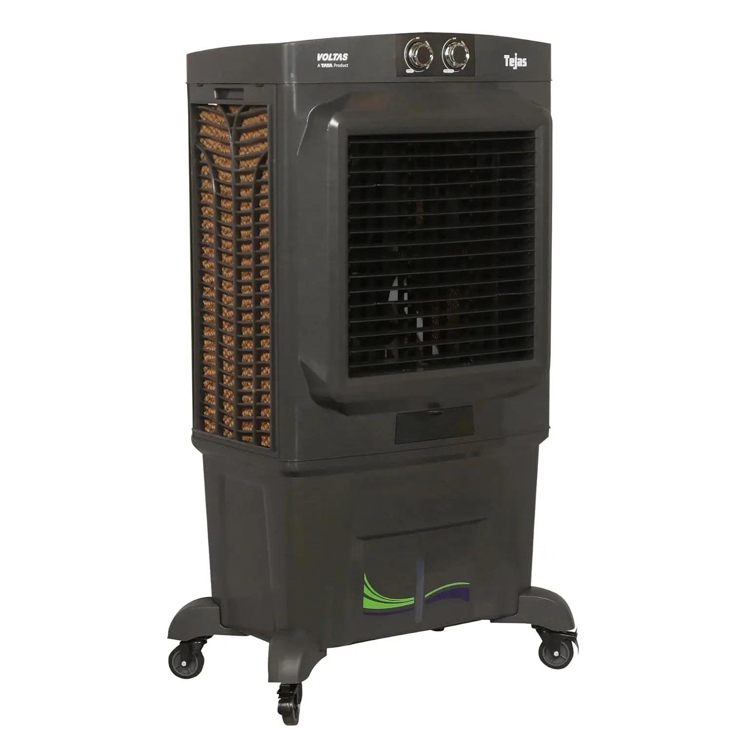 Voltas Tejas 85 Litres Air Cooler view 2