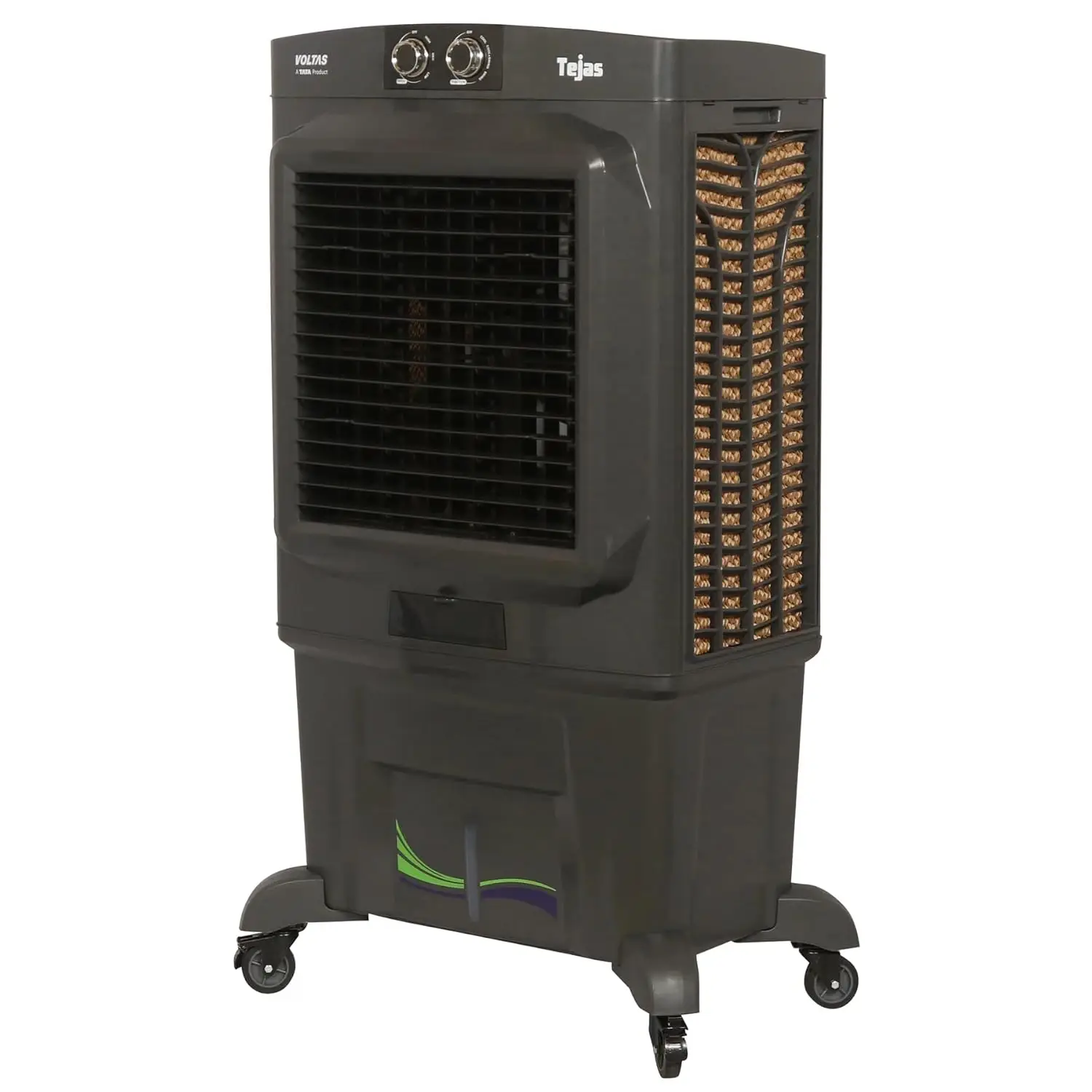 Voltas Tejas 85 Litres Air Cooler view 3