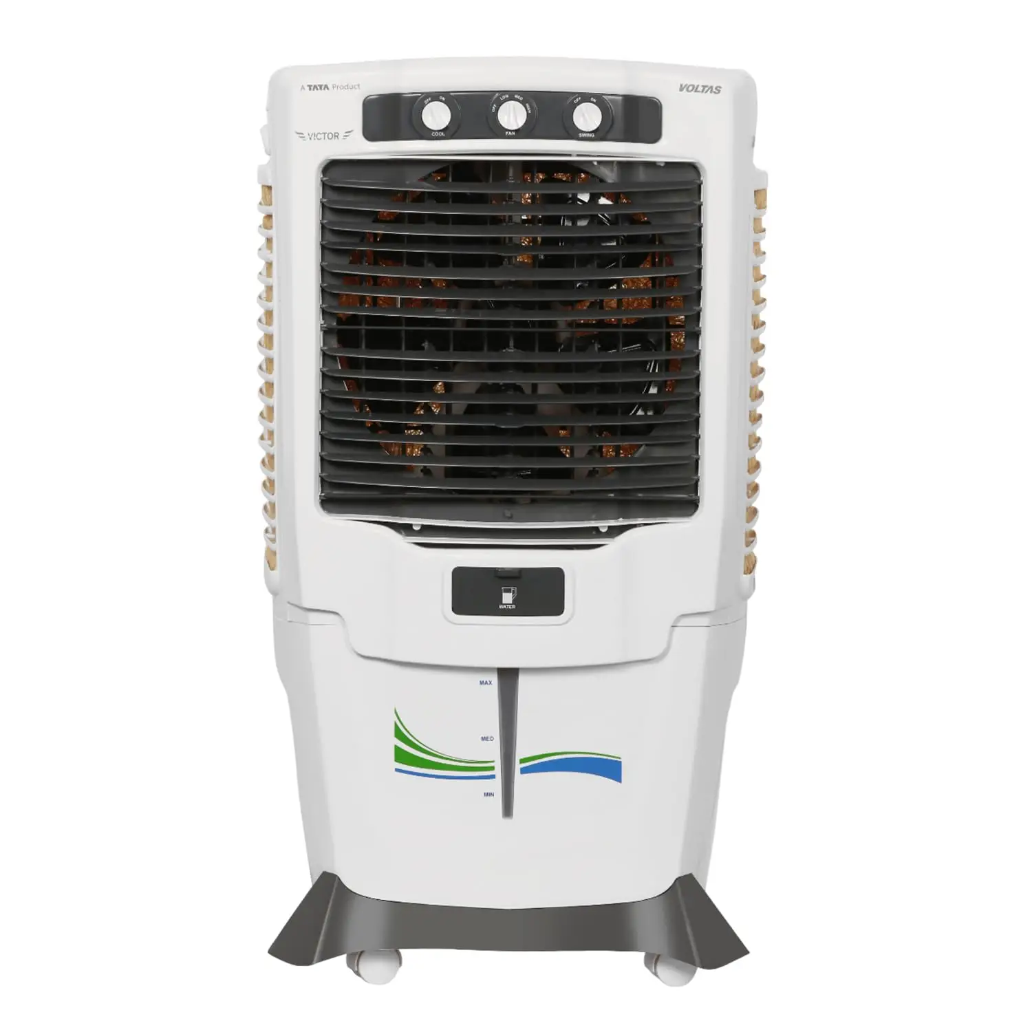 Voltas Victor 55 Litres Desert Air Cooler