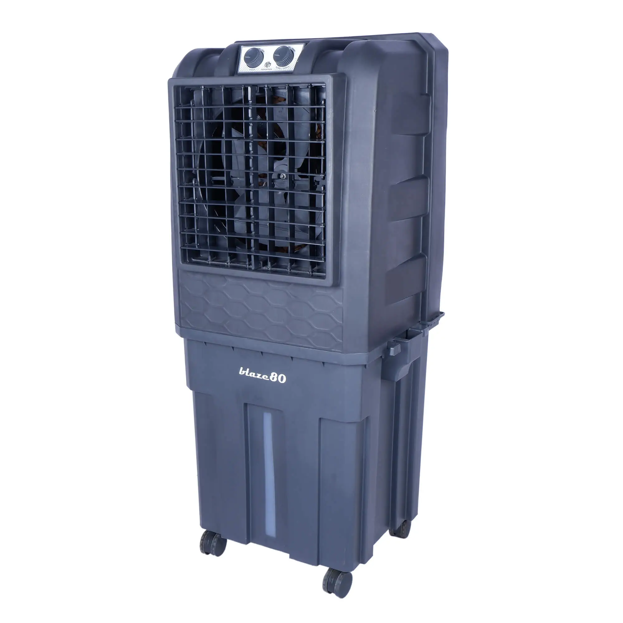 Novamax Blaze 80 Litres Air Cooler view 3