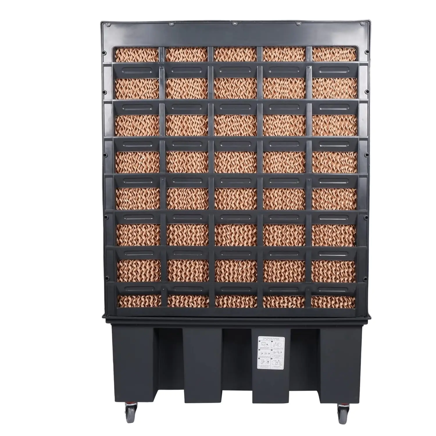 Novamax Gloster 100 Litres Air Cooler view 4