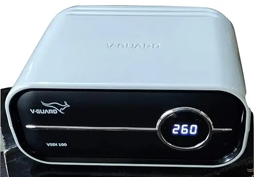 V Guard Stabilizer VSDI 100 view 4