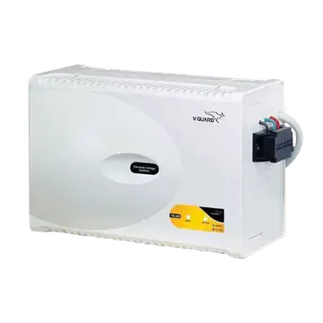 V-Guard VG 400 Voltage Stabilizer (170-270 V) for 1.5 Ton AC