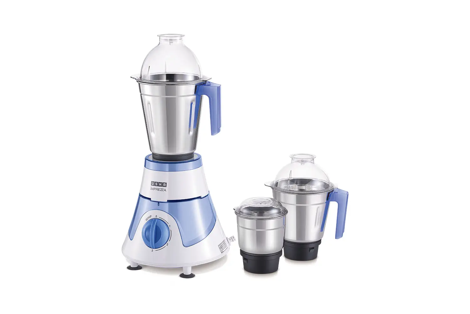 Usha Imprezza 3563 600 watt Mixer Grinder view 2