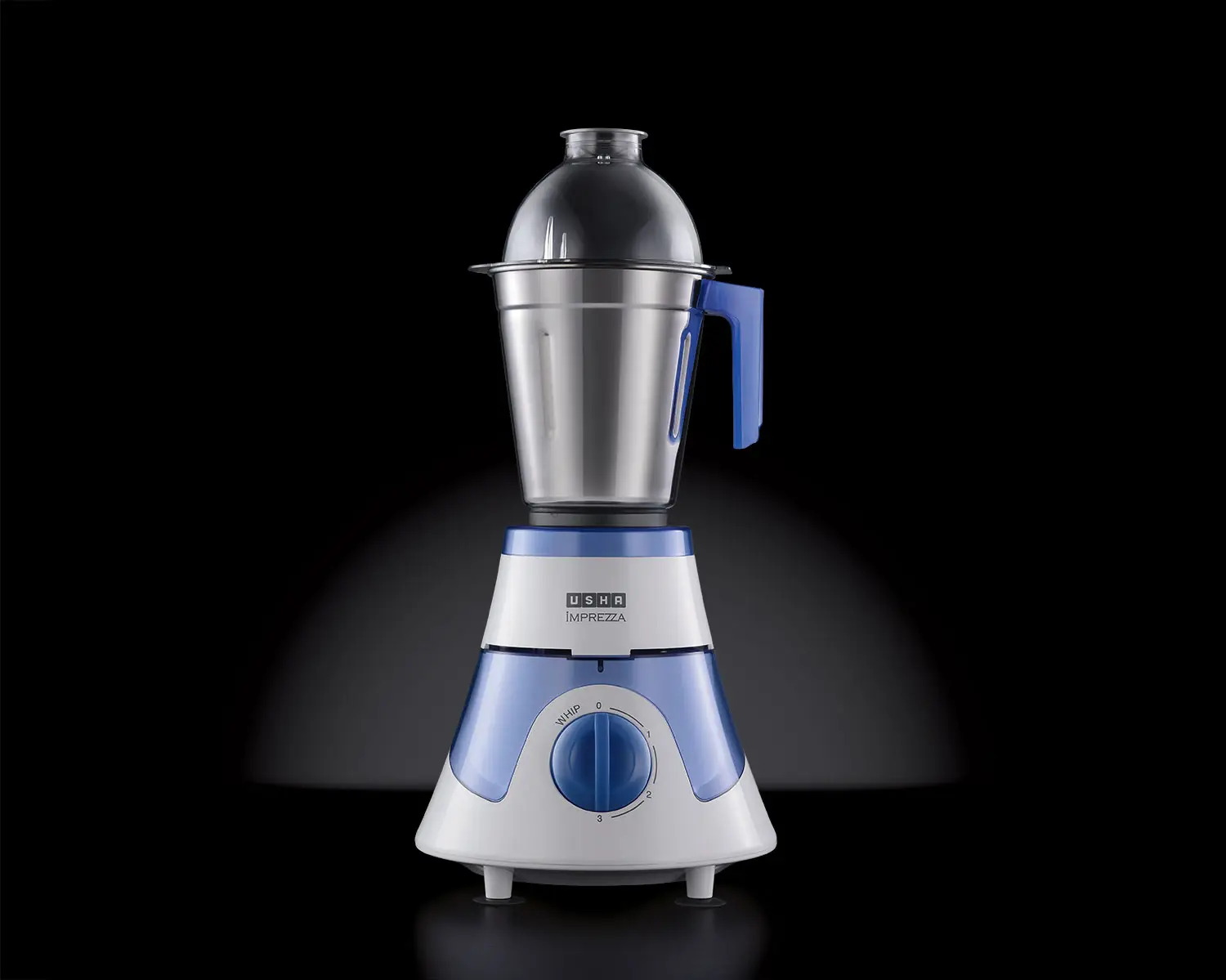 Usha Imprezza 3563 600 watt Mixer Grinder view 3
