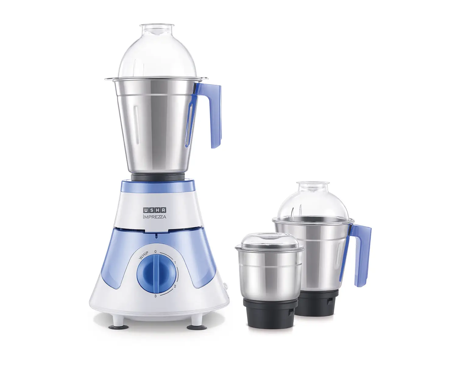 Usha Imprezza 3563 600 watt Mixer Grinder view 4