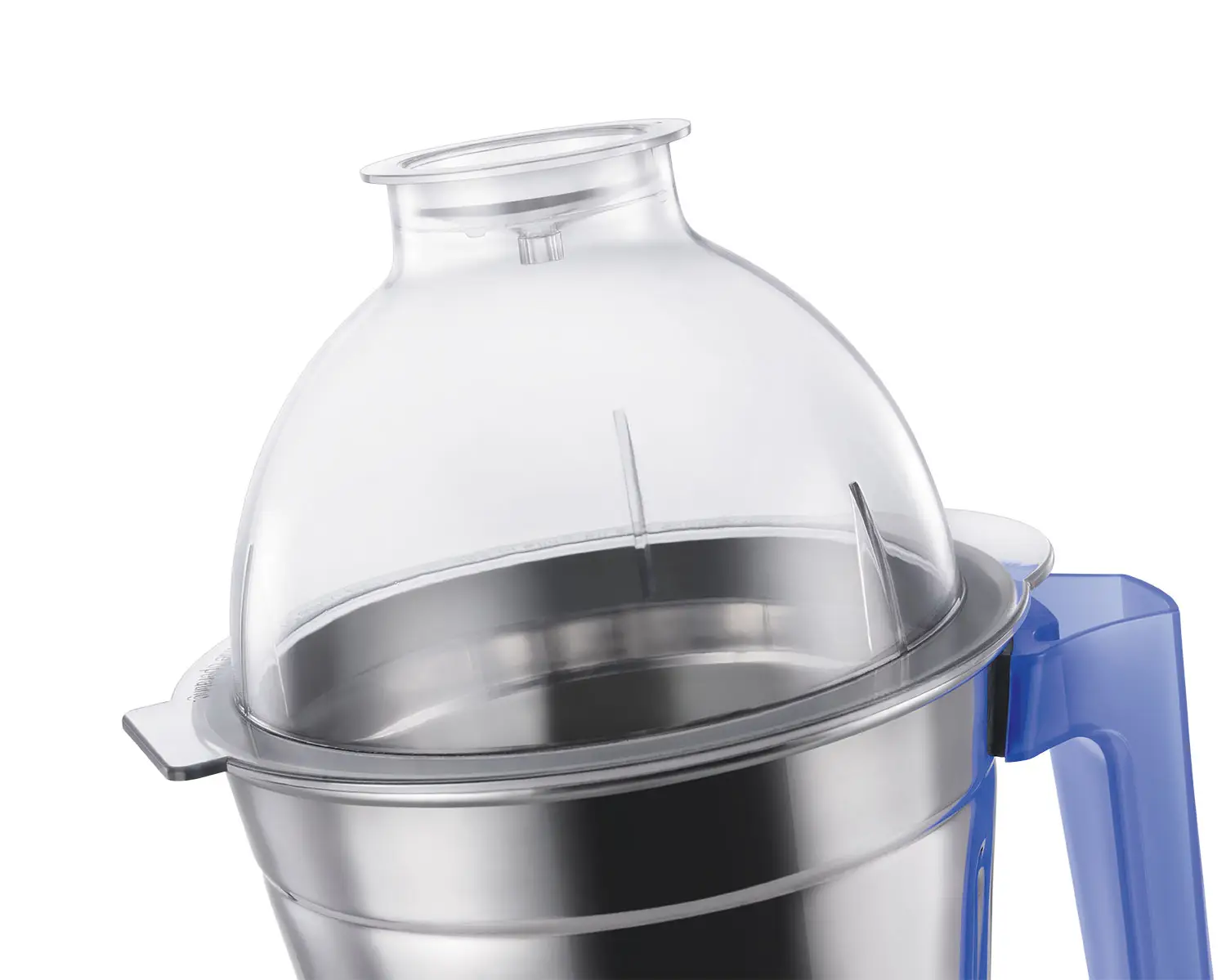 Usha Imprezza 3563 600 watt Mixer Grinder view 6