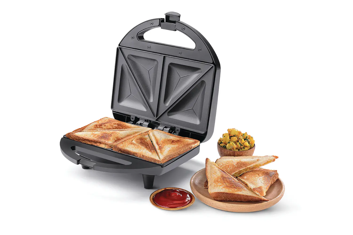 Usha ST 4272 SST Sandwich Maker view 3