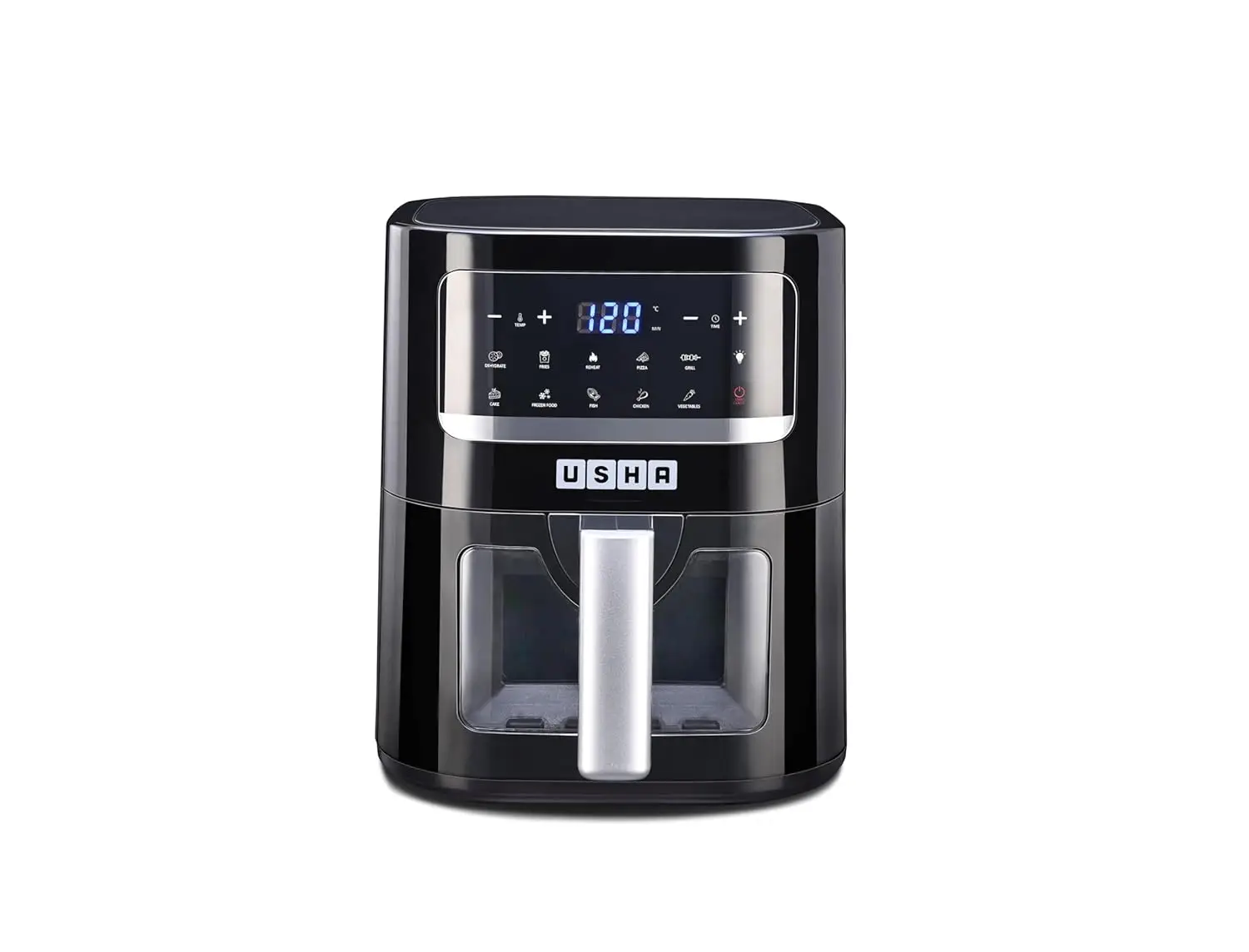 Usha i Chef Smart 4.5 Litre Air Fryer