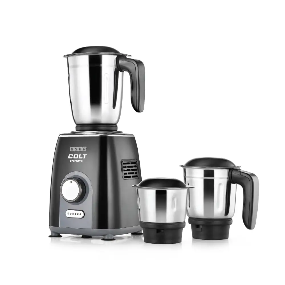 Usha Colt Prime 500 watt Mixer Grinder
