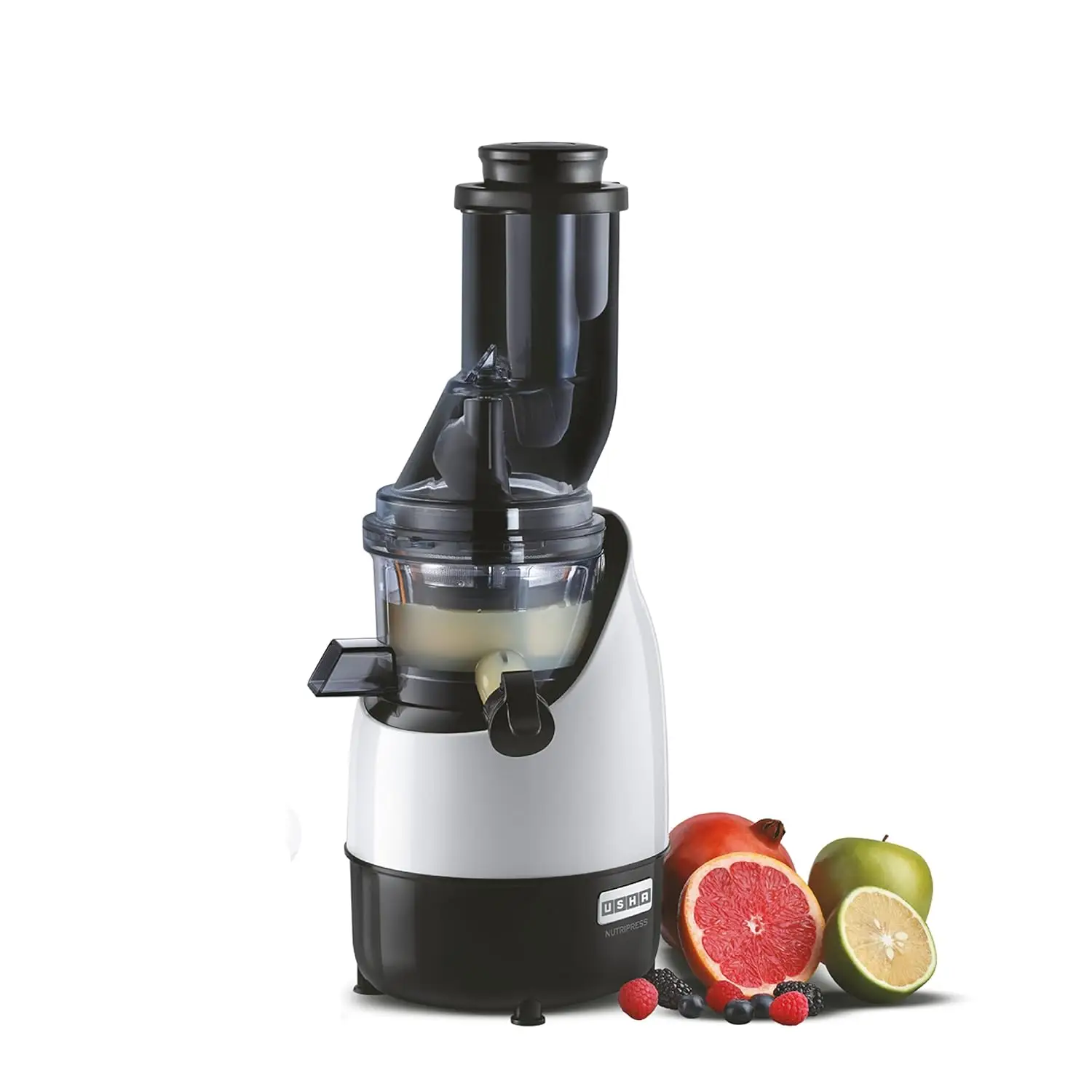 Usha CPJ 382F Cold Press Juicer