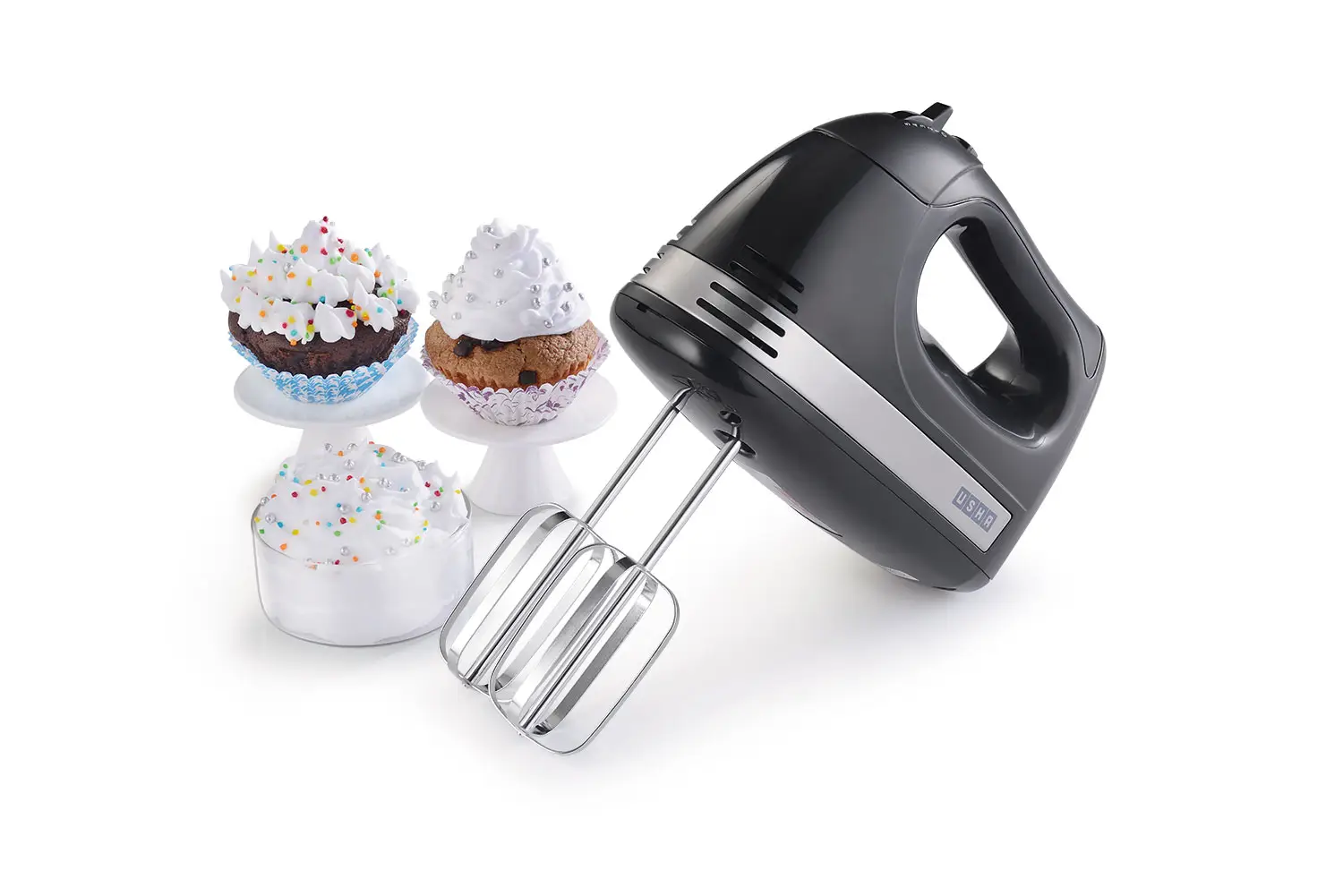 Usha HM 3732 Hand Mixer