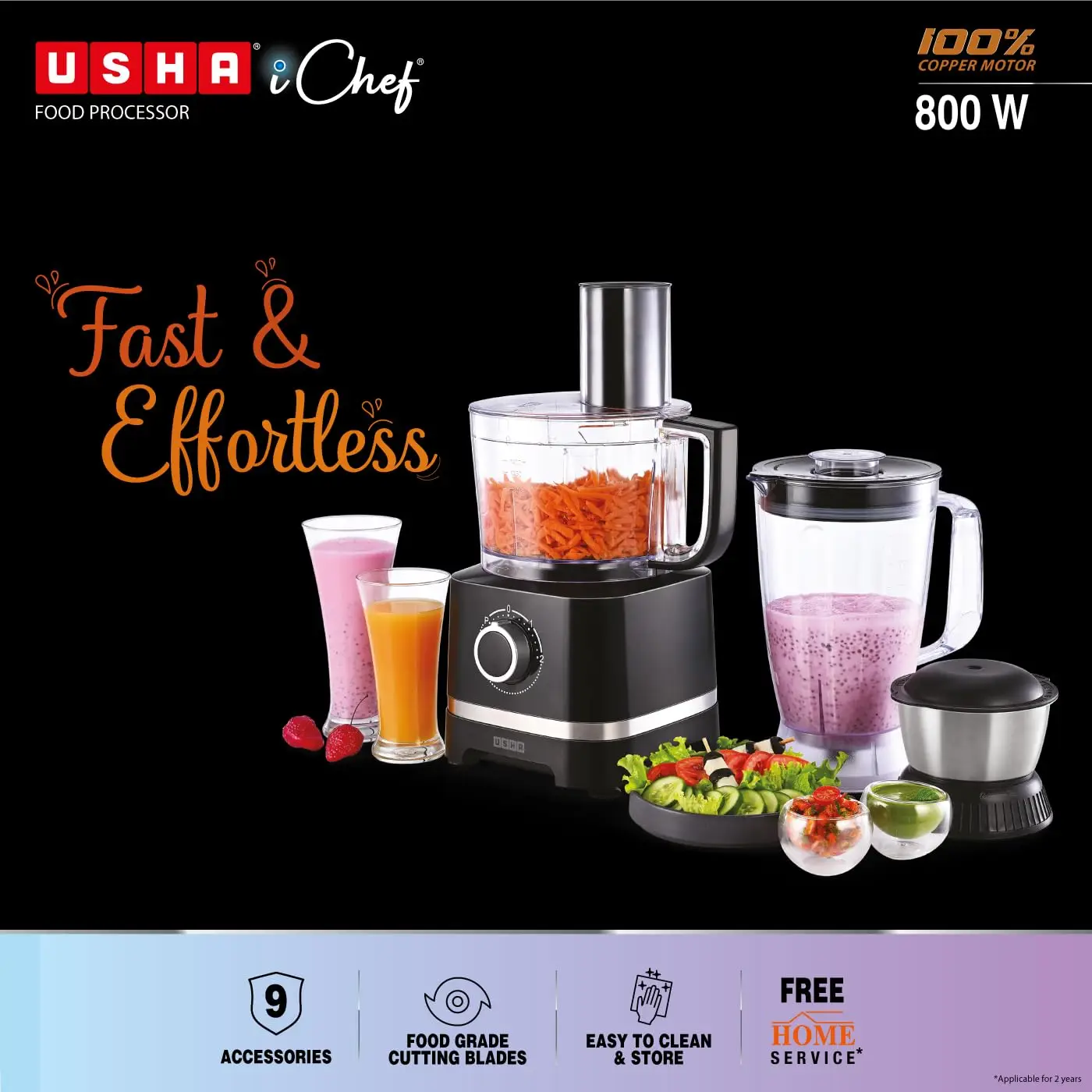 Food Processor